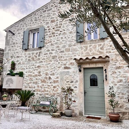 La Boheme Mouries Βίλα Εξωτερικό φωτογραφία