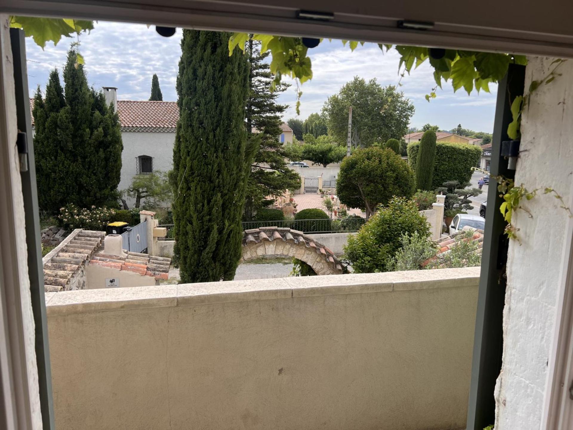 La Boheme Mouries Βίλα Εξωτερικό φωτογραφία