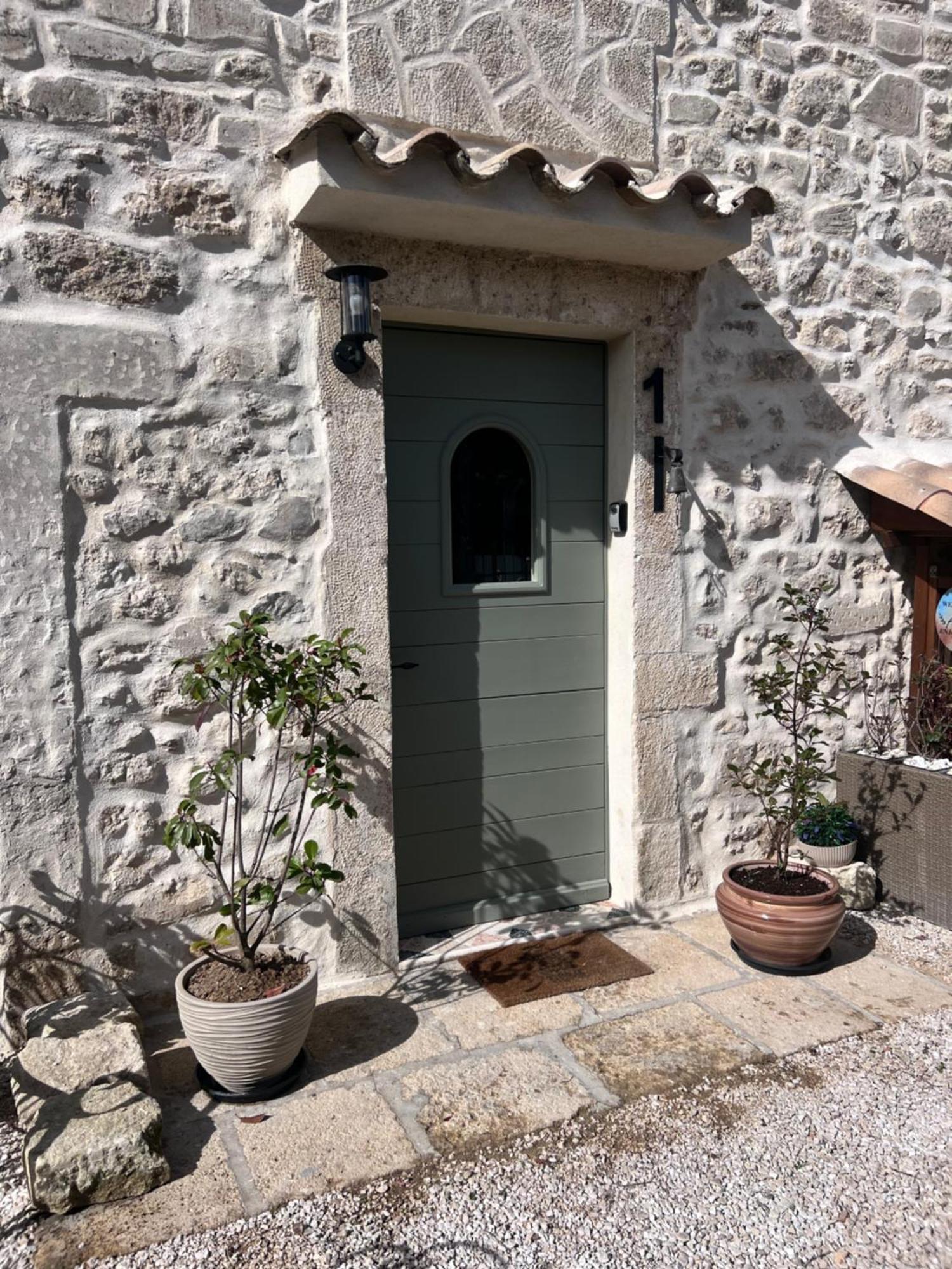 La Boheme Mouries Βίλα Εξωτερικό φωτογραφία